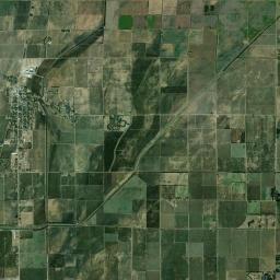 Clearwater Arkansas map(satellite map)
