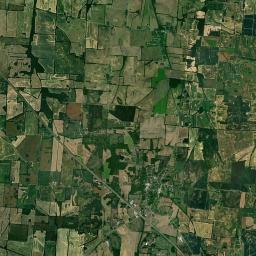 Tigrett Tennessee Satellite Map