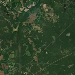 Westport Tennessee Satellite Map