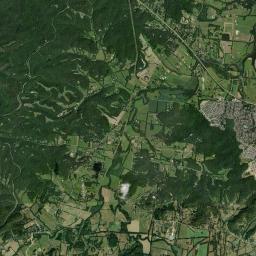 4136-4198 Tennessee 46, Franklin, TN Satellite Map