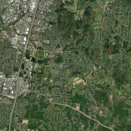 Interstate 65, Franklin, TN 37067, USA Satellite Map