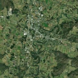 5 West Maple Street, Sparta, TN 38583 Satellite Map