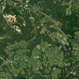 3476 Highway 70 East, Crossville, TN 38555 Satellite Map