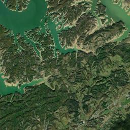 2500-2562 Jessie Road, Sevierville, TN Satellite Map