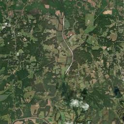 Advance Satellite Map