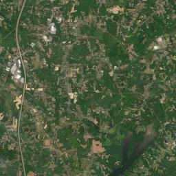 Midway Satellite Map