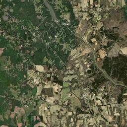 Saxapahaw Satellite Map