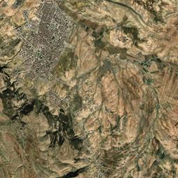 Râs el Oued Satellite Map