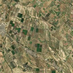 Sbikha Satellite Map