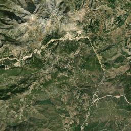 Kassab Satellite Map