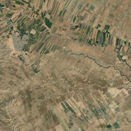 Nurbahar Satellite Map