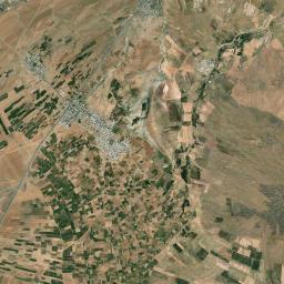 Khorramdasht Satellite Map