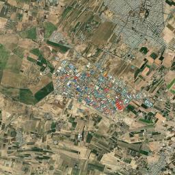 Tankaman Satellite Map