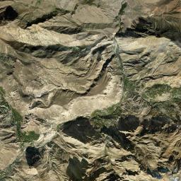 Gazanak Satellite Map