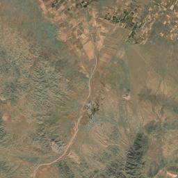 Qasemabad Satellite Map