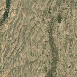 Tukzār Satellite Map