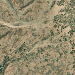 Ḩukūmatī Dahanah-ye Ghōrī Satellite Map