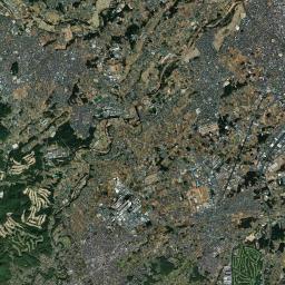 Sakado Satellite Map