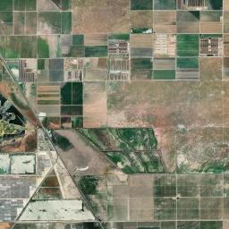 Stoil California map(satellite map)