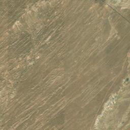 Coal Mine Mesa Arizona map(satellite map)