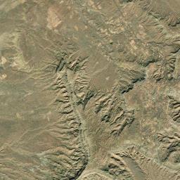 Pivahn-hon-kya-pi Arizona map(satellite map)