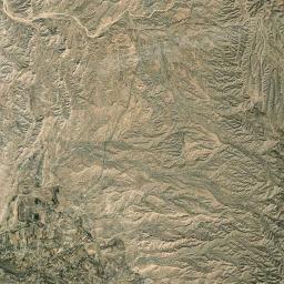 Nambe Satellite Map