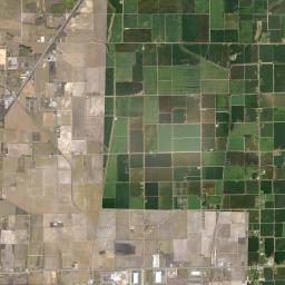 Farrville Arkansas map(satellite map)