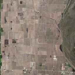Burnt Hill Arkansas map(satellite map)