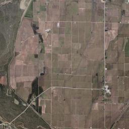 Black Oak Arkansas map(satellite map)