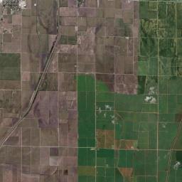 Carmi Arkansas map(satellite map)