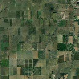 Cole Ridge Arkansas map(satellite map)