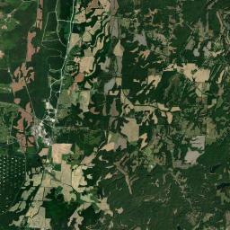 Lavinia Tennessee Satellite Map