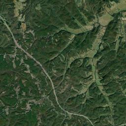 Smarden Tennessee Satellite Map