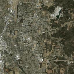 501 East Clark Boulevard, Murfreesboro, TN Satellite Map