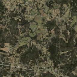 Sharpsville Tennessee Satellite Map