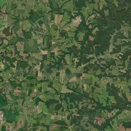 Keltonburg Tennessee Satellite Map