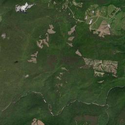 Mobra Tennessee Satellite Map