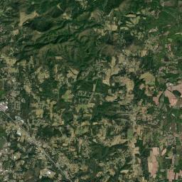 Sawmills Satellite Map