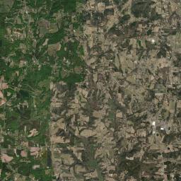 Bethlehem Satellite Map