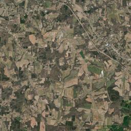 Stony Point Satellite Map