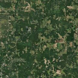 Randleman Satellite Map