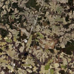Sharpsburg Satellite Map