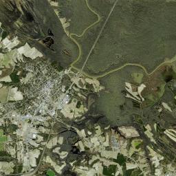 Williamston Satellite Map
