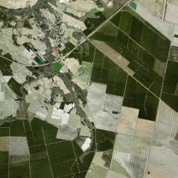 Washington County Satellite Map