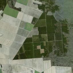 Tyrrell County Satellite Map