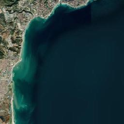 Fnidek Satellite Map