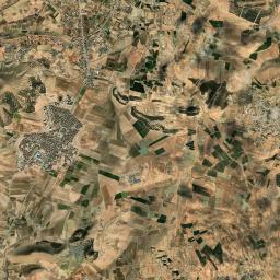 Salah Bey Satellite Map