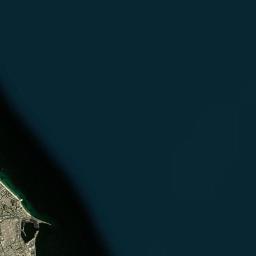 Sousse Satellite Map