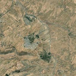 Garmaab Satellite Map