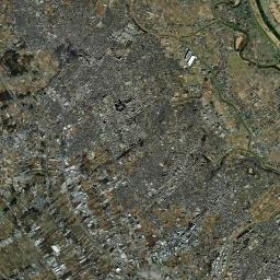 Kamifukuoka Satellite Map